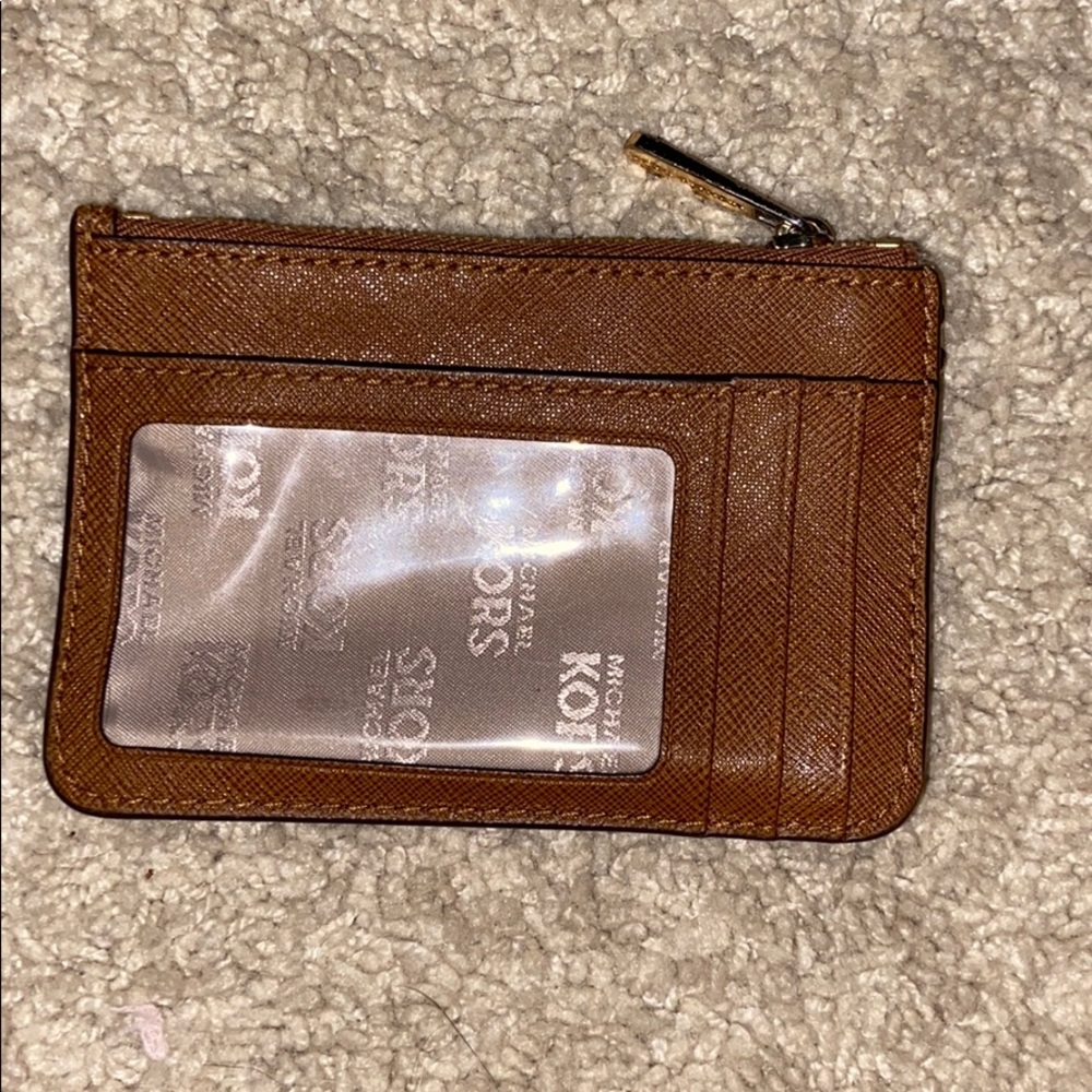 Michael Kors wallet